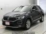 Used 2021 AT volkswagen t-roc A1DFF Image[0]