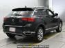 Used 2021 AT volkswagen t-roc A1DFF Image[1]
