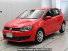 Volkswagen Polo 6RCBZ