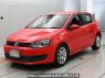 Used 2012 AT volkswagen polo 6RCBZ Image[0]