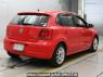 Used 2012 AT volkswagen polo 6RCBZ Image[1]