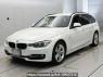 Used 2013 AT bmw 3-series 3D20 Image[0]