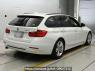 Used 2013 AT bmw 3-series 3D20 Image[1]