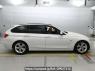 Used 2013 AT bmw 3-series 3D20 Image[2]