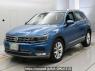 Used 2017 AT volkswagen tiguan 5NCZE Image[0]