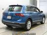 Used 2017 AT volkswagen tiguan 5NCZE Image[1]