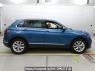 Used 2017 AT volkswagen tiguan 5NCZE Image[2]