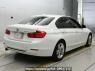 Used 2012 AT bmw 3-series 3B20 Image[1]