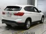 Used 2017 AT bmw x1 HT20 Image[1]