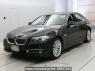 Used 2014 AT bmw 5-series XG20 Image[0]