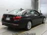 Used 2014 AT bmw 5-series XG20 Image[1]