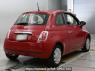 Used 2015 AT fiat 500 31212 Image[1]