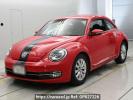 Volkswagen Beetle 16CBZ