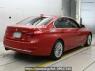 Used 2016 AT bmw 3-series 8E20 Image[1]