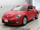 Volkswagen Beetle 16CBZ