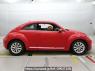 Used 2015 AT volkswagen beetle 16CBZ Image[2]