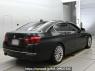 Used 2015 AT bmw 5-series XG20 Image[1]
