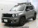Jeep Renegade BU13