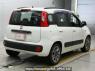 Used 2013 AT fiat panda 13909 Image[1]