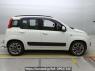 Used 2013 AT fiat panda 13909 Image[2]