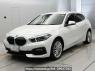 Used 2020 AT bmw 1-series 7M20 Image[0]