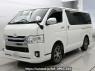 Used 2014 AT toyota regiusace-van KDH206V Image[0]