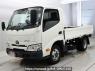 Used 2021 AT toyota dyna-truck XZC605 Image[0]