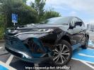 Toyota Harrier Hybrid AXUH80