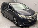 Honda Odyssey RC1