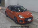Suzuki Swift Sport ZC33S