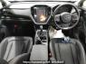Used 2023 AT subaru crosstrek GUE Image[2]
