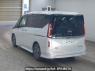 Used 2023 AT nissan serena GFC28 Image[1]