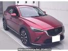 Mazda CX-3 DKEFW