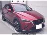 Used 2019 AT mazda cx-3 DKEFW Image[0]