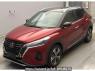Used 2022 AT nissan kix P15 Image[0]