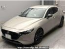 Mazda Mazda3 Fastback BP5P