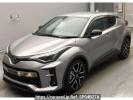 Toyota C-HR NGX10