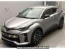 Used 2021 AT toyota c-hr NGX10 Image[0]
