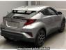Used 2021 AT toyota c-hr NGX10 Image[1]