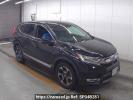 Honda CR-V Hybrid RT6
