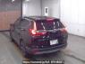Used 2021 AT honda cr-v-hybrid RT6 Image[1]