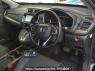Used 2021 AT honda cr-v-hybrid RT6 Image[2]
