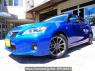 Used 2011 AT lexus ct ZWA10 Image[0]