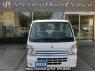 Used 2023 AT suzuki carry-truck DA16T Image[1]