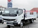 Mitsubishi Fuso Canter FEB80