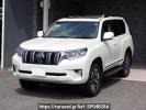 Toyota Land Cruiser Prado TRJ150W