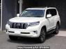 Used 2022 AT toyota land-cruiser-prado TRJ150W Image[0]