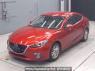 Used 2014 AT mazda axela-hybrid BYEFP Image[0]