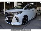 Toyota Alphard Hybrid AAHH40W