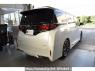 Used 2025 AT toyota alphard-hybrid AAHH40W Image[1]